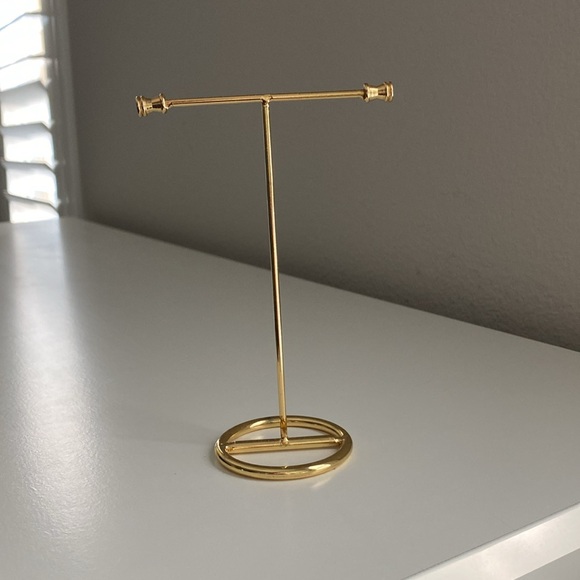 🚫On Hold🚫 Earring Jewelry Display Stand - Picture 1 of 5